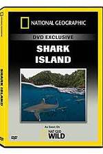 National Geographic: Shark Island