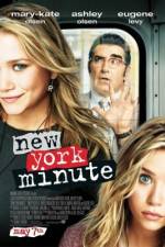 New York Minute