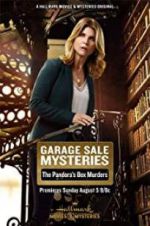 Garage Sale Mystery: Pandora\'s Box