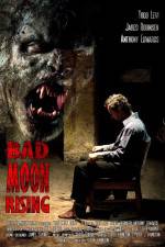 Bad Moon Rising