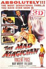 The Mad Magician