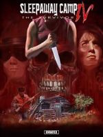 Sleepaway Camp IV: The Survivor