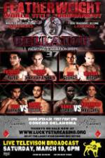 Bellator Fighting Championships 37