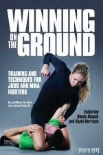 Breaking Ground Ronda Rousey