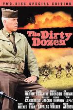 Operation Dirty Dozen