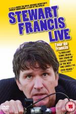 Stewart Francis Live Tour De Francis