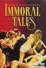 Immoral Tales