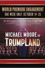 Michael Moore in TrumpLand