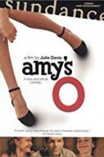 Amy\'s Orgasm