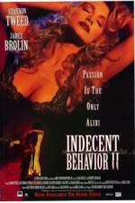 Indecent Behavior II