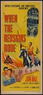 When the Redskins Rode