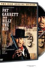 Pat Garrett & Billy the Kid