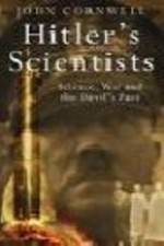 The Hunt for Hitlers Scientists