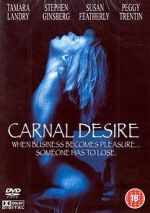 Animal Attraction: Carnal Desires