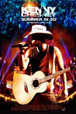 Kenny Chesney Summer in 3D