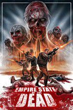 Empire State of the Dead