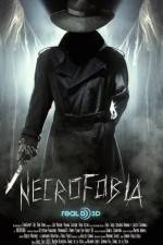 Necrofobia