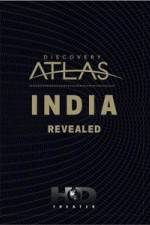 Discovery Channel-Discovery Atlas: India Revealed