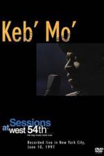 Keb' Mo' Sessions at West 54th