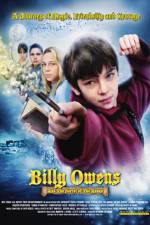 Billy Owens and the Secret of the Runes