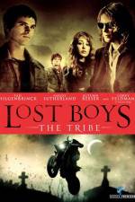 Lost Boys: The Tribe