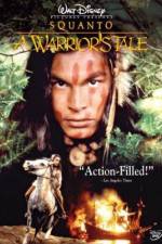 Squanto: A Warrior's Tale