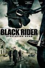 The Black Rider: Revelation Road