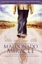 The Maldonado Miracle