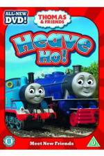 Thomas the Tank Engine Heave Ho Thomas