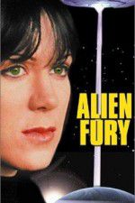 Alien Fury Countdown to Invasion