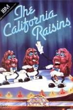 California Raisins