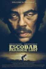 Escobar: Paradise Lost