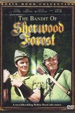 The Bandit of Sherwood Forest