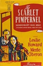 The Scarlet Pimpernel