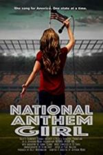 National Anthem Girl