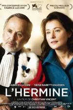 L'hermine