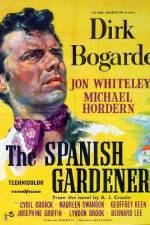 The Spanish Gardener