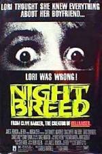 Nightbreed