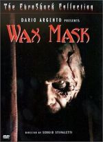 The Wax Mask