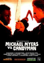 Michael vs Candyman (Short 2016)