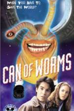 Can of Worms