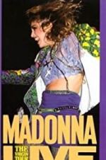 Madonna Live: The Virgin Tour