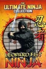 Leopard Fist Ninja