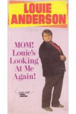 Louie Anderson Mom Louie's Looking at Me Again