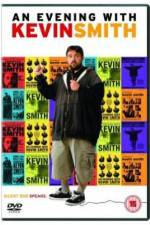 An Evening with Kevin Smith