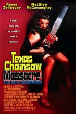 Texas Chainsaw Massacre: The Next Generation