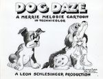 Dog Daze (Short 1937)