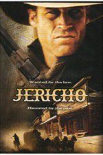 Jericho