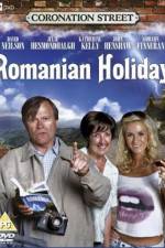 Coronation Street: Romanian Holiday