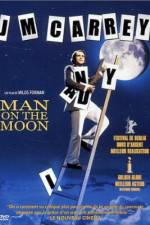 Man on the Moon